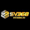 Avatar of sv3688io