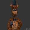 Avatar of busterWorld