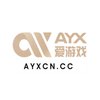Avatar of 爱游戏