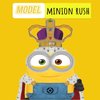Avatar of Minion rush model pack