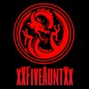 Avatar of XxFiveAuntxX