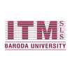 Avatar of ITM SLS Baroda University