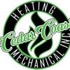 Avatar of Cedar Coast Heating & Mechanical Inc.