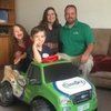 Avatar of Dr. Chem-Dry Carpet and Tile Cleaning