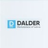 Avatar of dalderlv