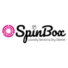 Avatar of SpinBox