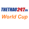 Avatar of World Cup Thethao247