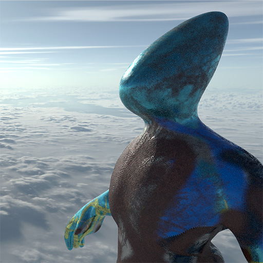 Krotan (@Krotan) - Sketchfab