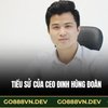 Avatar of CEO Đinh Hùng Đoàn