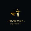 Avatar of Maeve Signature