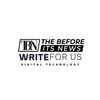 Avatar of Write For Us Technology