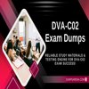 Avatar of DVAC02 Exam