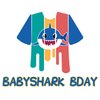 Avatar of Baby Shark Birthday Shirt BabySharkBDay