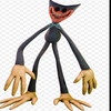 Avatar of nightmare huggy wuggy