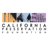 Avatar of California Preservation Foundation