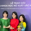 Avatar of L’Oreal – UNESCO