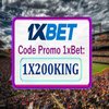 Avatar of Codesgratuits1xbet