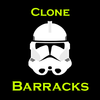 Avatar of The Clone Barracks