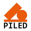 Sketchfab profile picture for @PILED