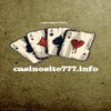 Avatar of casinosite777info505