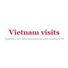 Avatar of Vietnam Visits