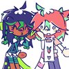 Avatar of Sprout and vee