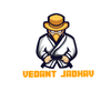 Avatar of Vedant Jadhav