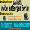 Avatar of Sperrmüll Abholung 80 Euro