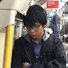 Avatar of tong031040