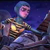 Avatar of Worm Animation