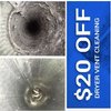 Avatar of Dryer Vents Cleaning Friendswood TX