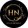 Avatar of House Of Nails