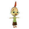 Avatar of CLfanmodel