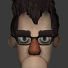 Avatar of thethinredleaf