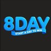 Avatar of 8day 8bitfile
