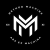 Avatar of Method_Machine