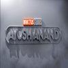 Avatar of AYUSH ANAND