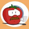 Avatar of A Moustache Guy And Blender