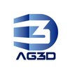 Avatar of AG3D _-=-_ Follow me in Instagram: ag3d_design