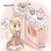 Avatar of miuchan