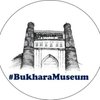 Avatar of Bukhara_museum
