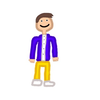 Avatar of ToniDV