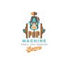 Avatar of Website Design Services of Pop Machine Agency