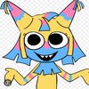 Avatar of tamariamcalpin