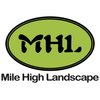 Avatar of Mile High Landscape