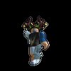 Avatar of PokegirlNaomi123