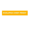 Avatar of khaliphachiefpriest