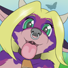 Avatar of maxine_red