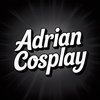 Avatar of Adrian The  Modeler (AdrianCosplay on YT)