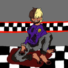 Avatar of Death Shadow